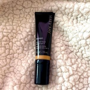 Mary Kay cc cream